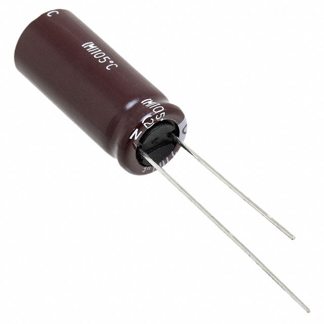 CAP ALUM 120UF 20% 100V RADIAL