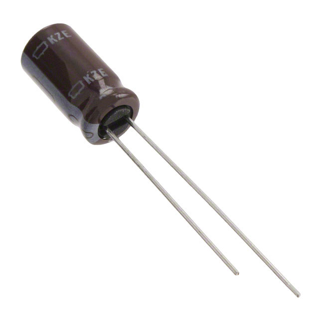 CAP ALUM 68UF 20% 16V RADIAL TH