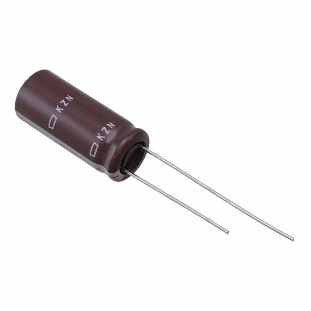 CAP ALUM 330UF 20% 63V RADIAL TH