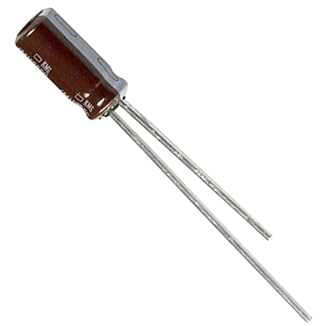 CAP ALUM POLY 150UF 20% 20V TH