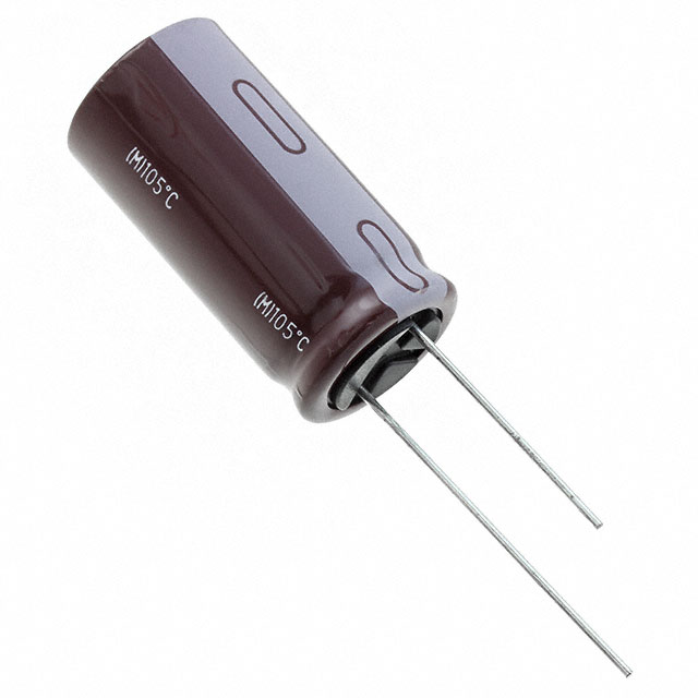 CAP ALUM 8200UF 20% 10V RADIAL