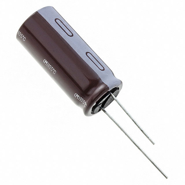 CAP ALUM 1000UF 20% 80V RADIAL