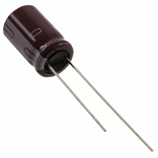 CAP ALUM 120UF 20% 80V RADIAL TH