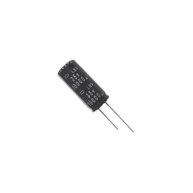 CAP ALUM 9000UF 35V RADIAL TH