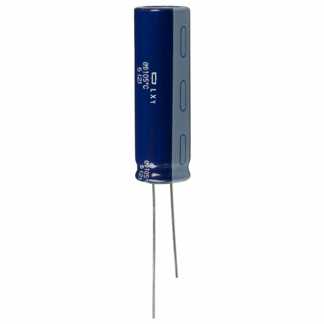 CAP ALUM 3300UF 20% 16V RADIAL
