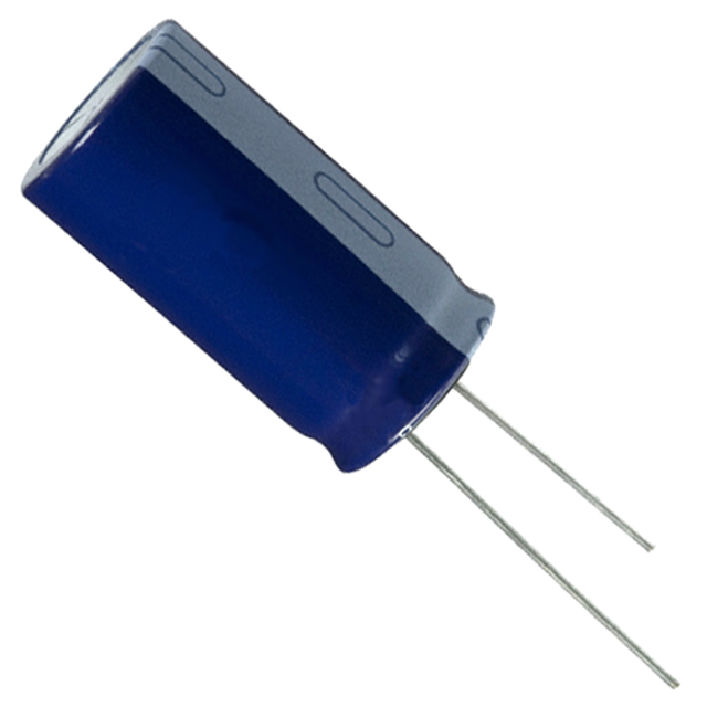 CAP ALUM 15000UF 20% 6.3V RADIAL