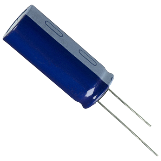 CAP ALUM 3300UF 20% 35V RADIAL