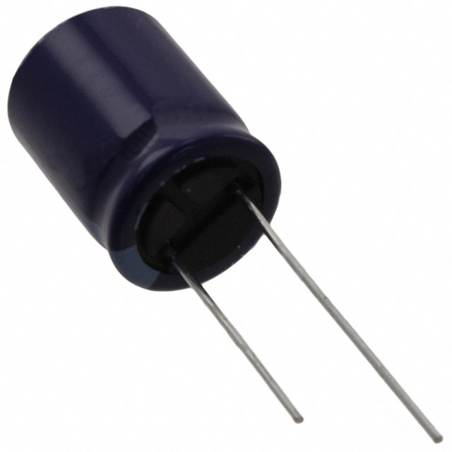 CAP ALUM 3300UF 20% 25V RADIAL