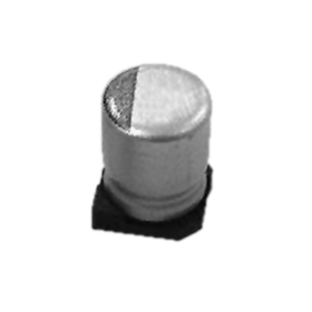 CAP ALUM 10UF 20% 16V SMD