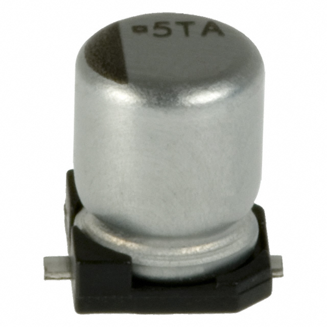 CAP ALUM 10UF 20% 35V SMD