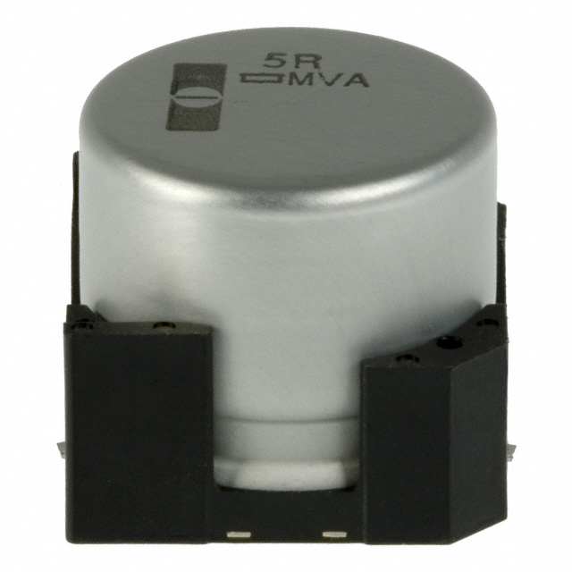 CAP ALUM 220UF 20% 100V SMD