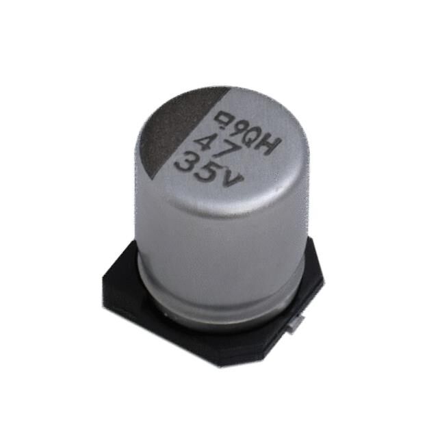 CAP ALUM 10UF 20% 100V SMD