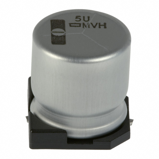 CAP ALUM 470UF 20% 25V SMD