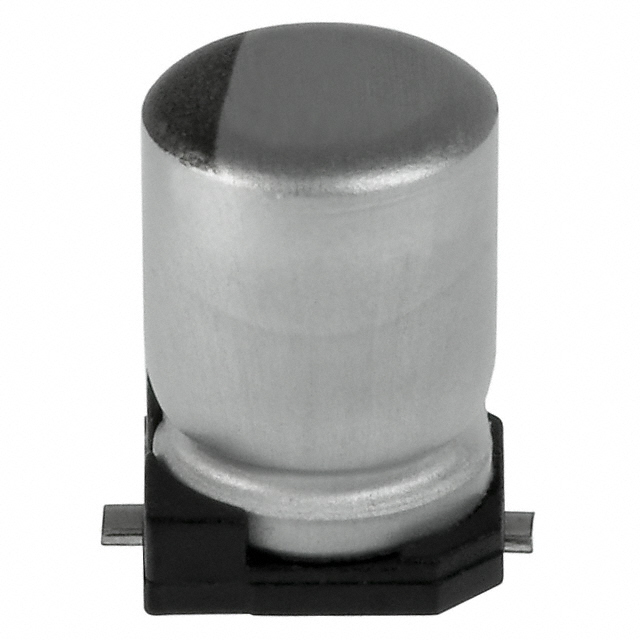 CAP ALUM 47UF 20% 6.3V SMD