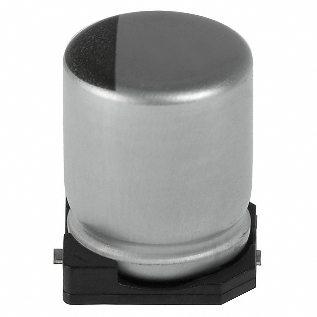 CAP ALUM 220UF 20% 10V SMD
