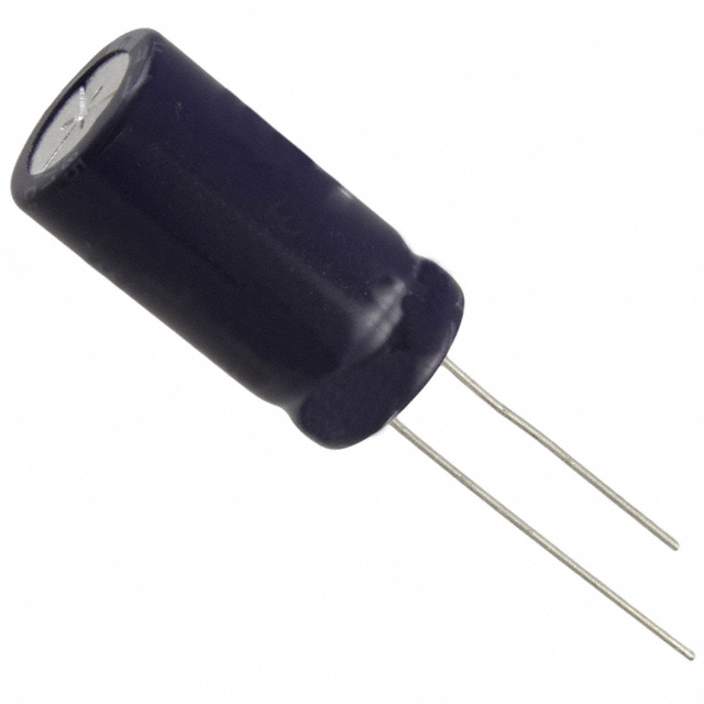 CAP ALUM 2200UF 20% 25V RADIAL