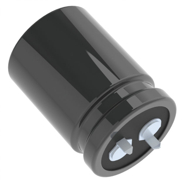 CAP ALUM 3900UF 20% 50V SNAP TH