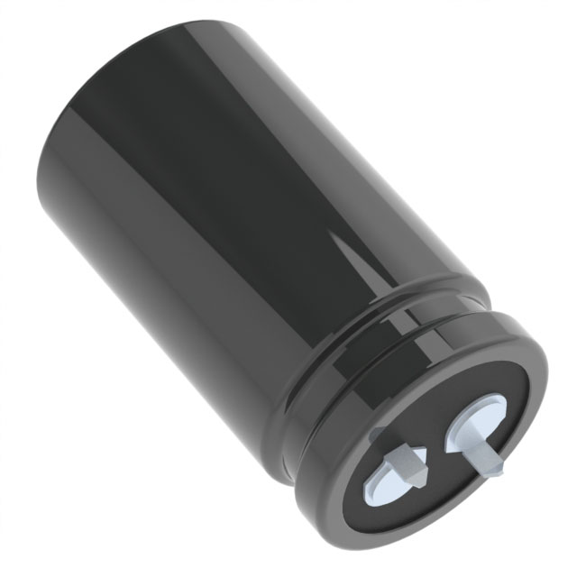 CAP ALUM 3900UF 20% 63V SNAP TH