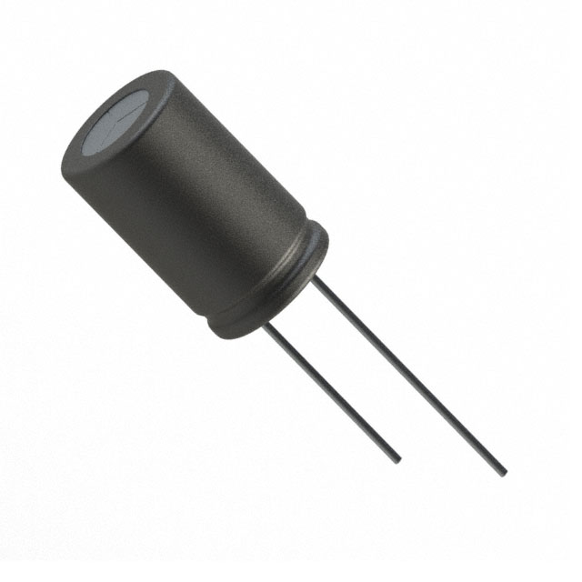 CAP ALUM 1200UF 20% 6.3V RADIAL