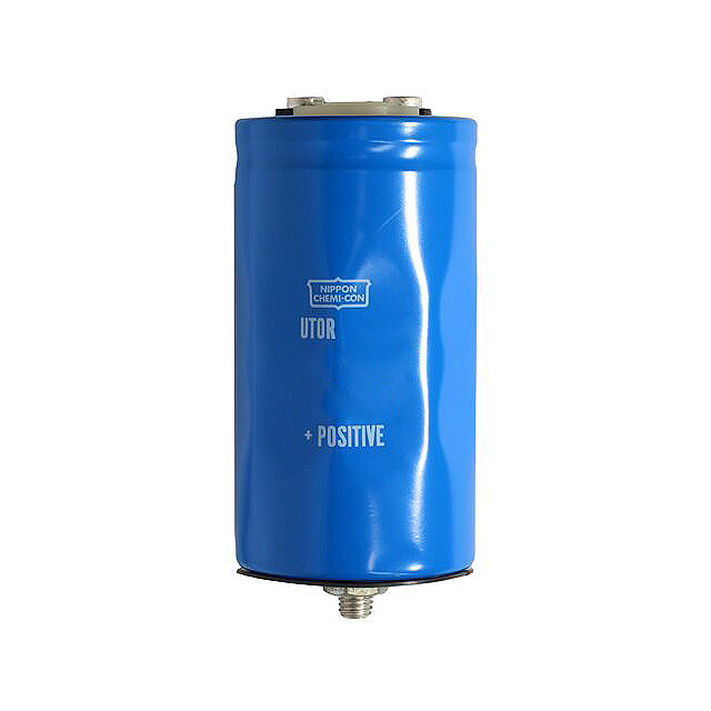 CAP ALUM 400V POLAR