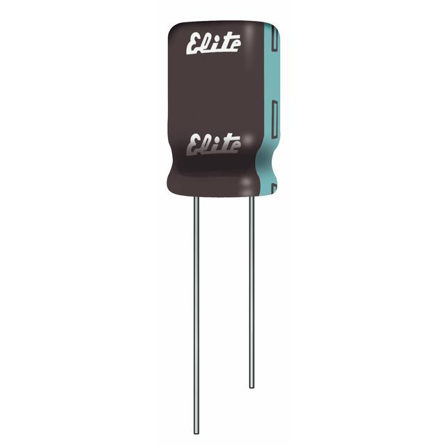 CAP ALUM 180UF 20% 80V RADIAL TH