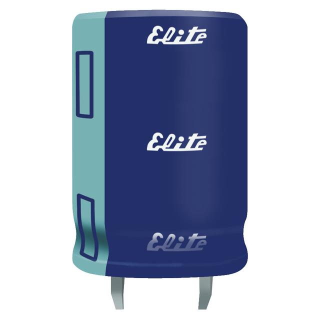 CAP ALUM 100UF 20% 450V SNAP TH
