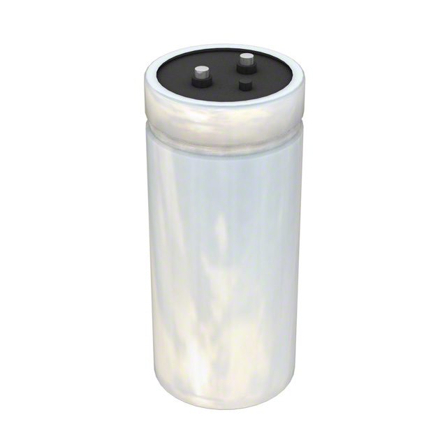 CAP ALUM 2700UF 450V SCREW CHAS