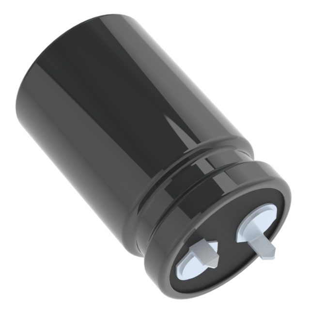 CAP ALUM 5600UF 20% 35V SNAP TH