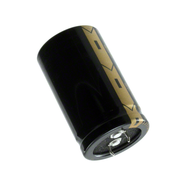 CAP ALUM 6800UF 20% 50V SNAP TH