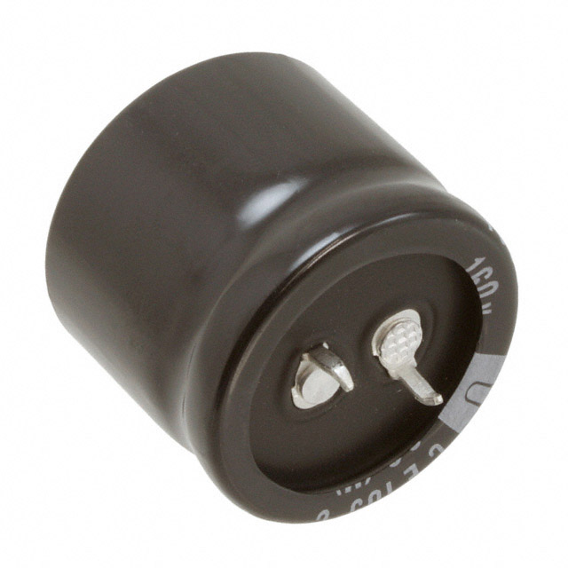 CAP ALUM 560UF 20% 250V SNAP TH