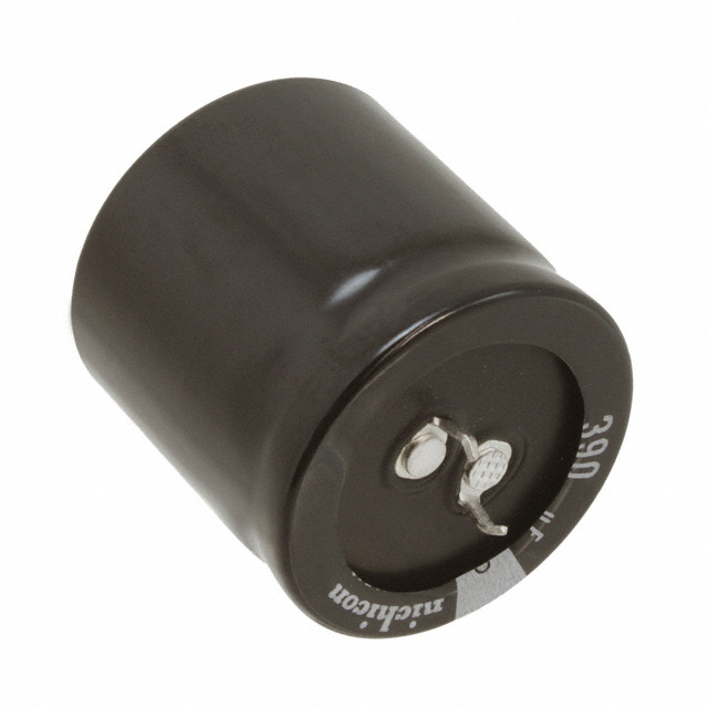 CAP ALUM 2200UF 20% 160V SNAP TH