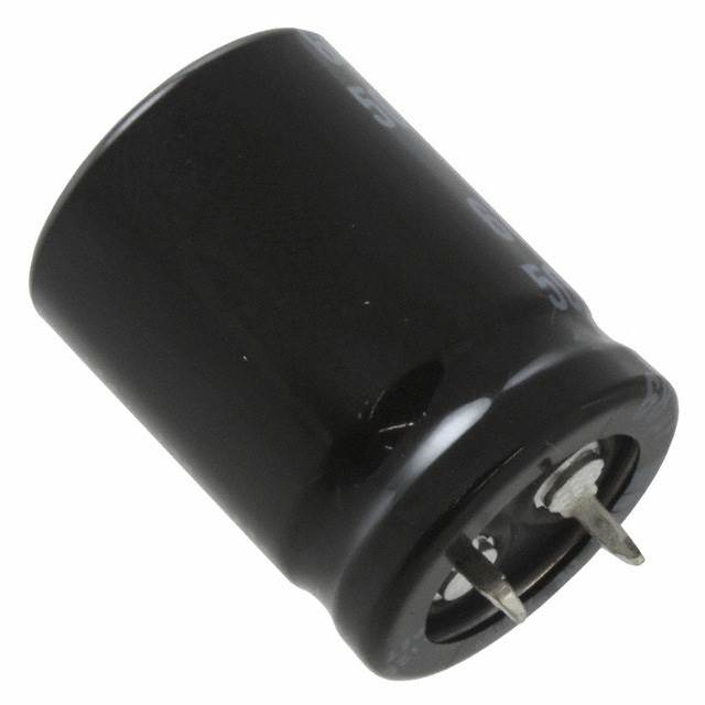 CAP ALUM 270UF 20% 250V SNAP TH