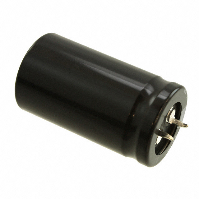 CAP ALUM 15000UF 20% 25V SNAP TH