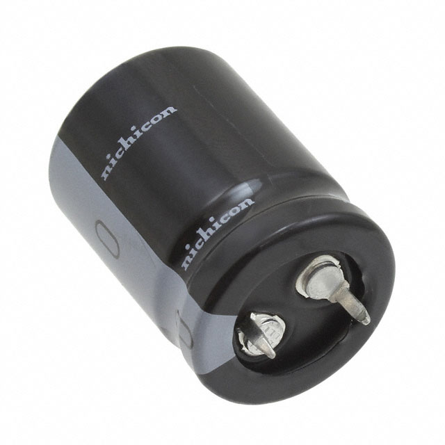 CAP ALUM 330UF 20% 200V SNAP TH