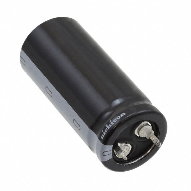 CAP ALUM 150UF 20% 400V SNAP TH