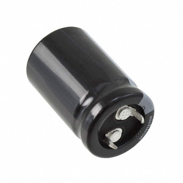 CAP ALUM 470UF 20% 180V SNAP TH