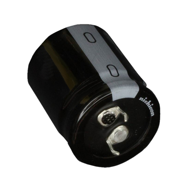 CAP ALUM 220UF 20% 450V SNAP TH