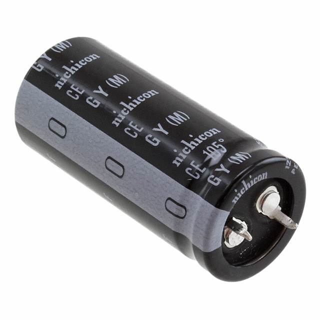 CAP ALUM 18000UF 20% 16V SNAP TH