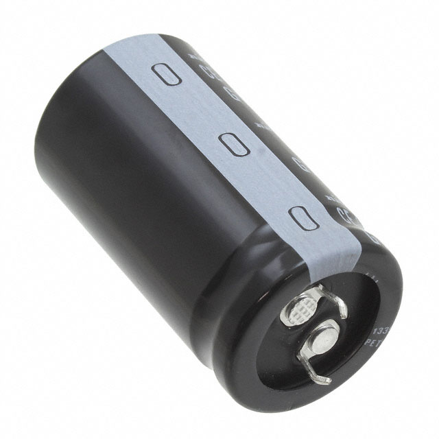CAP ALUM 15000UF 20% 25V SNAP TH
