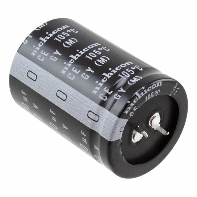 CAP ALUM 15000UF 20% 50V SNAP TH