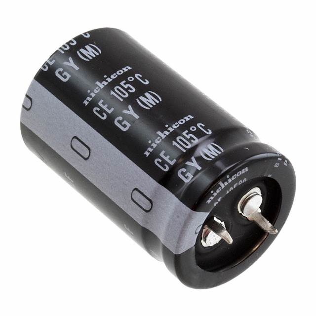 CAP ALUM 5600UF 20% 50V SNAP TH