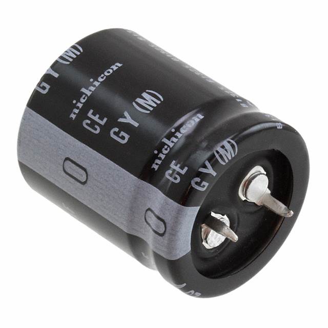 CAP ALUM 1800UF 20% 80V SNAP TH