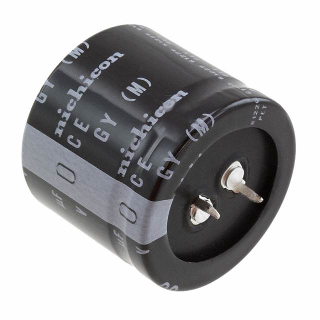 CAP ALUM 22000UF 20% 16V SNAP TH