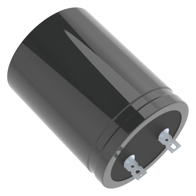 CAP ALUM 10000UF 20% 100V SLD LU