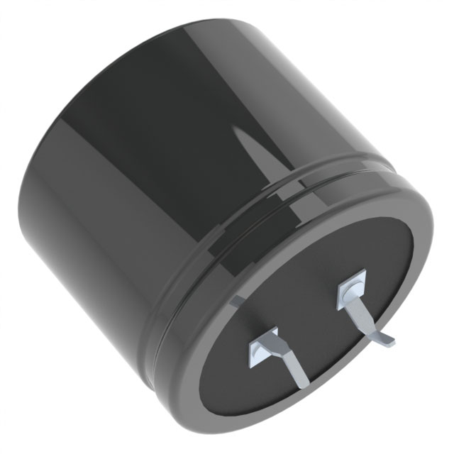 CAP ALUM 8200UF 20% 35V SNAP TH