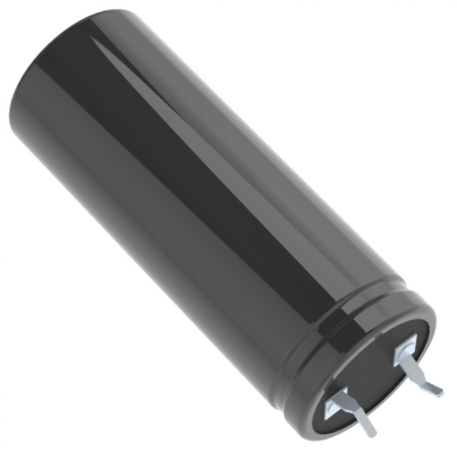 CAP ALUM 1800UF 20% 100V SNAP TH