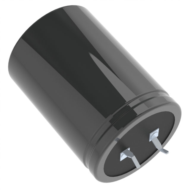 CAP ALUM 10000UF 20% 42V SNAP TH