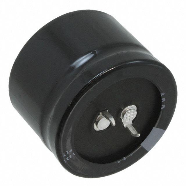 CAP ALUM 180UF 20% 450V SNAP TH