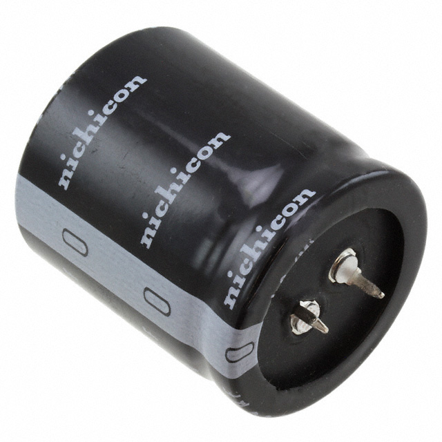 CAP ALUM 2200UF 20% 200V SNAP TH
