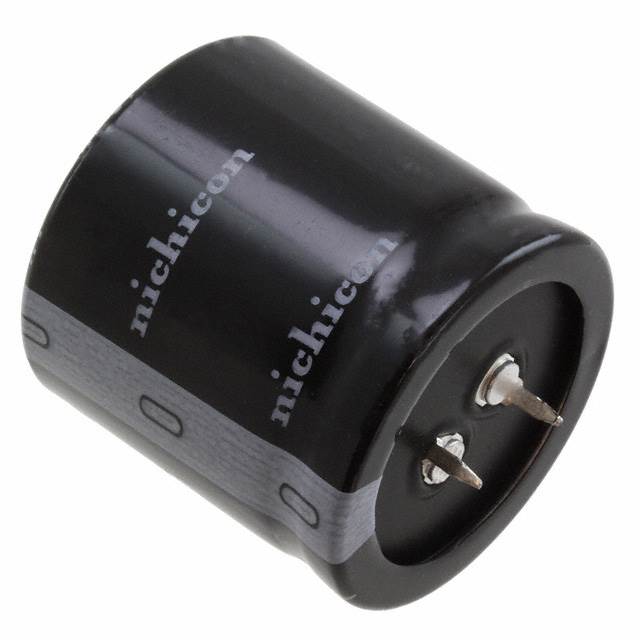 CAP ALUM 1800UF 20% 200V SNAP TH